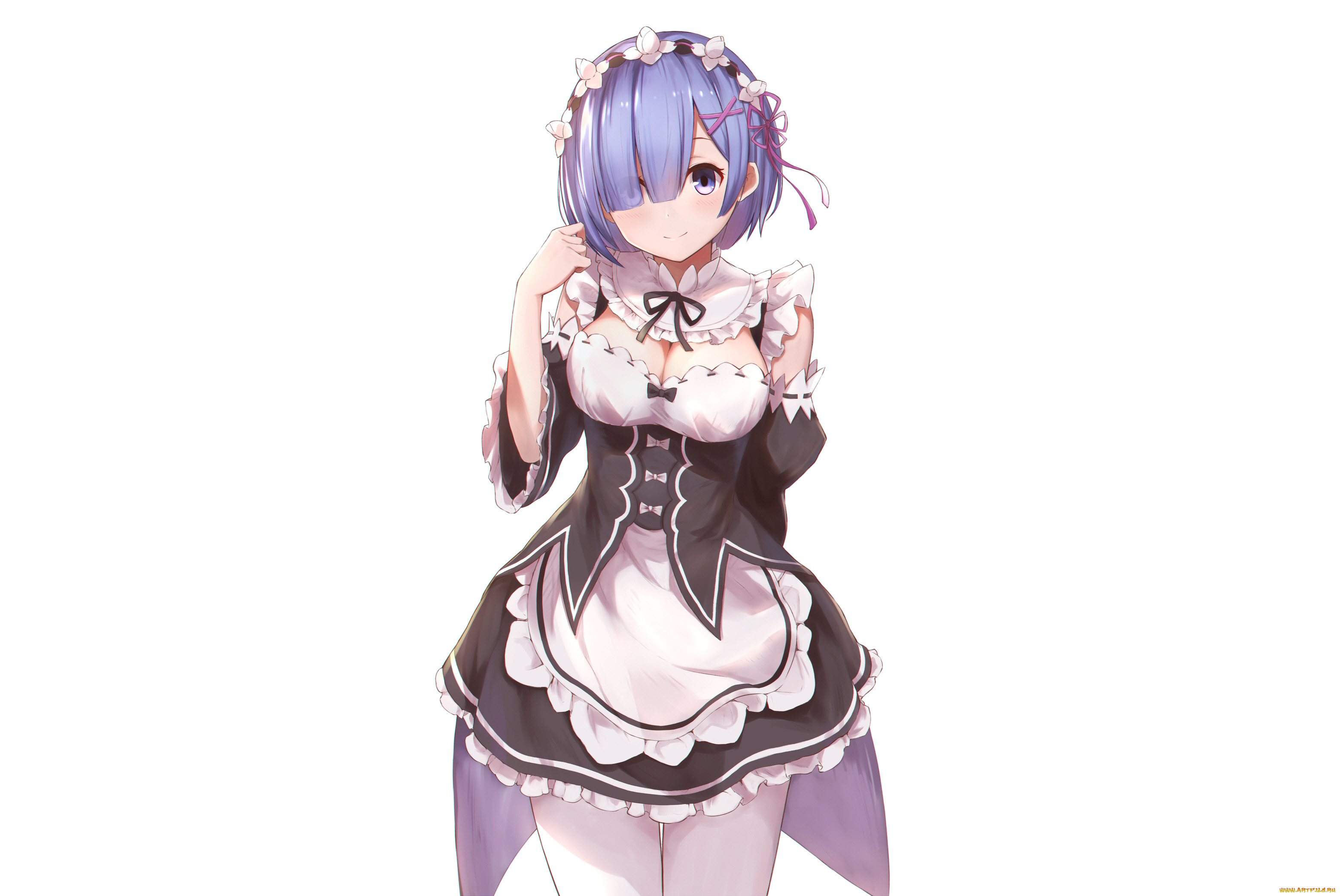 , re,  zero kara hajimeru isekai seikatsu, 